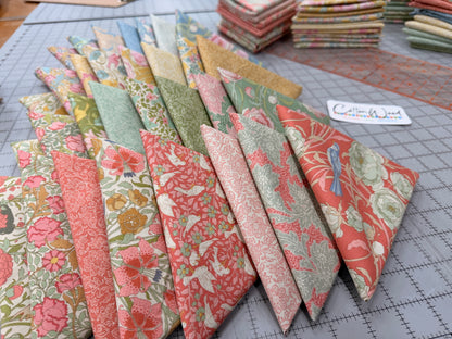 Tilda Songbird Half Yard Bundle