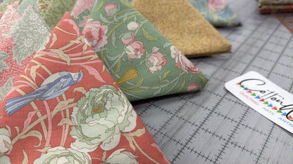 Tilda Songbird Half Yard Bundle