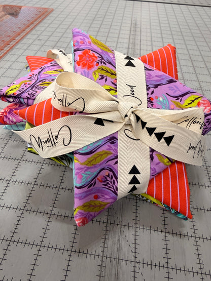 Tula Pink Fat Quarter Bundle