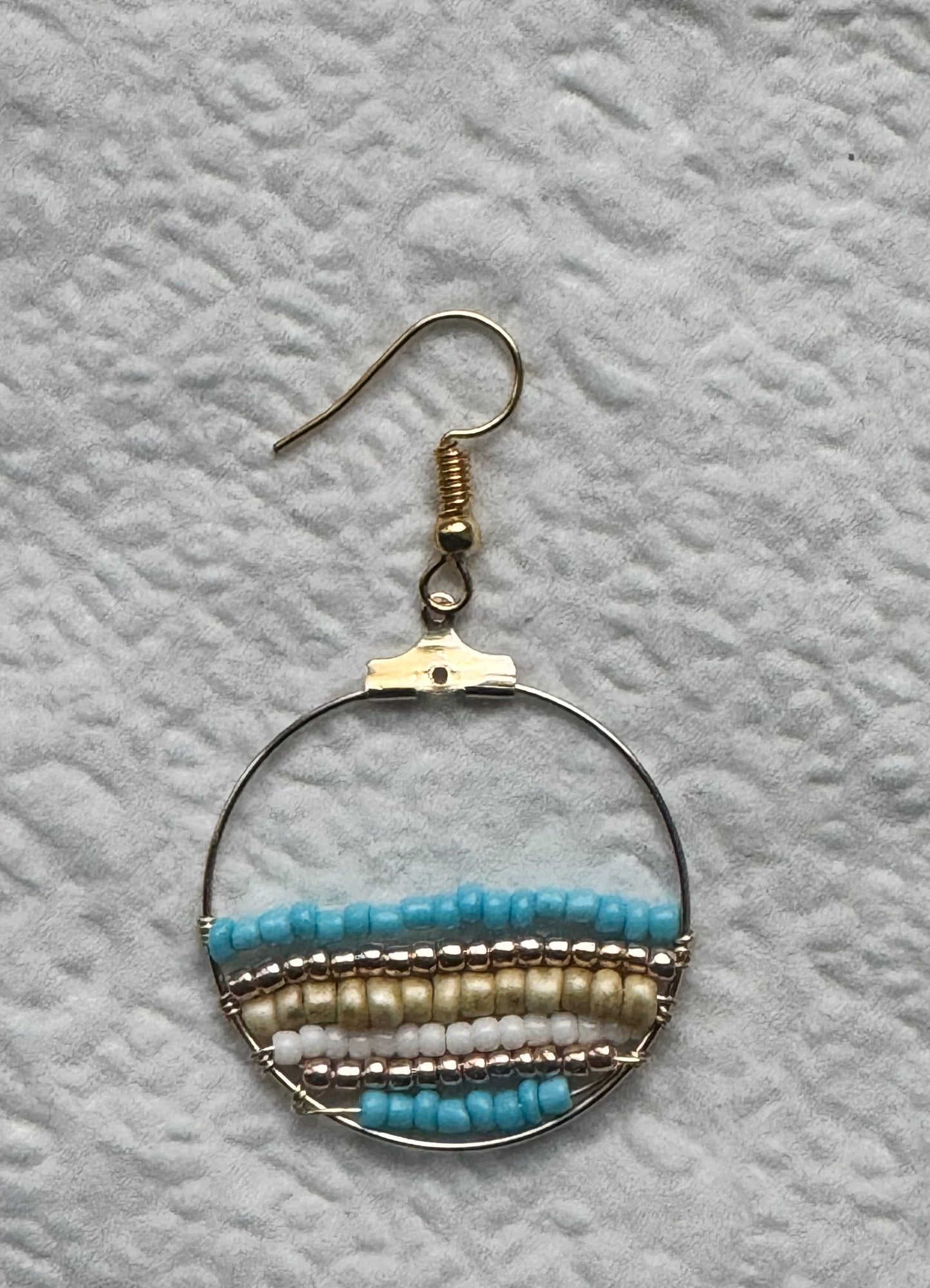 Earring Class with Jodi Roberts of Properly Kate