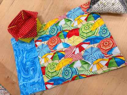 Beginning Sewing Classes with Nancy Wiswall | April 9, 16, 30 and May 7