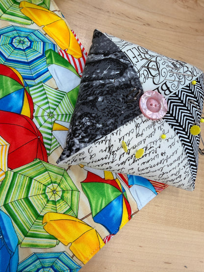 Beginning Sewing Classes with Nancy Wiswall | April 9, 16, 30 and May 7