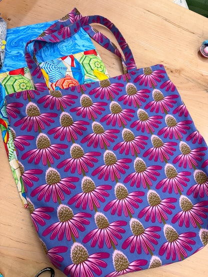 Beginning Sewing Classes with Nancy Wiswall | April 9, 16, 30 and May 7