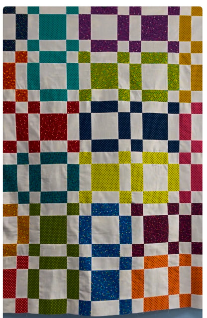 Beginning Quilting Classes