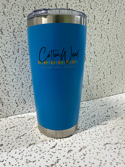 Cottonwood Stainless Steel Cup