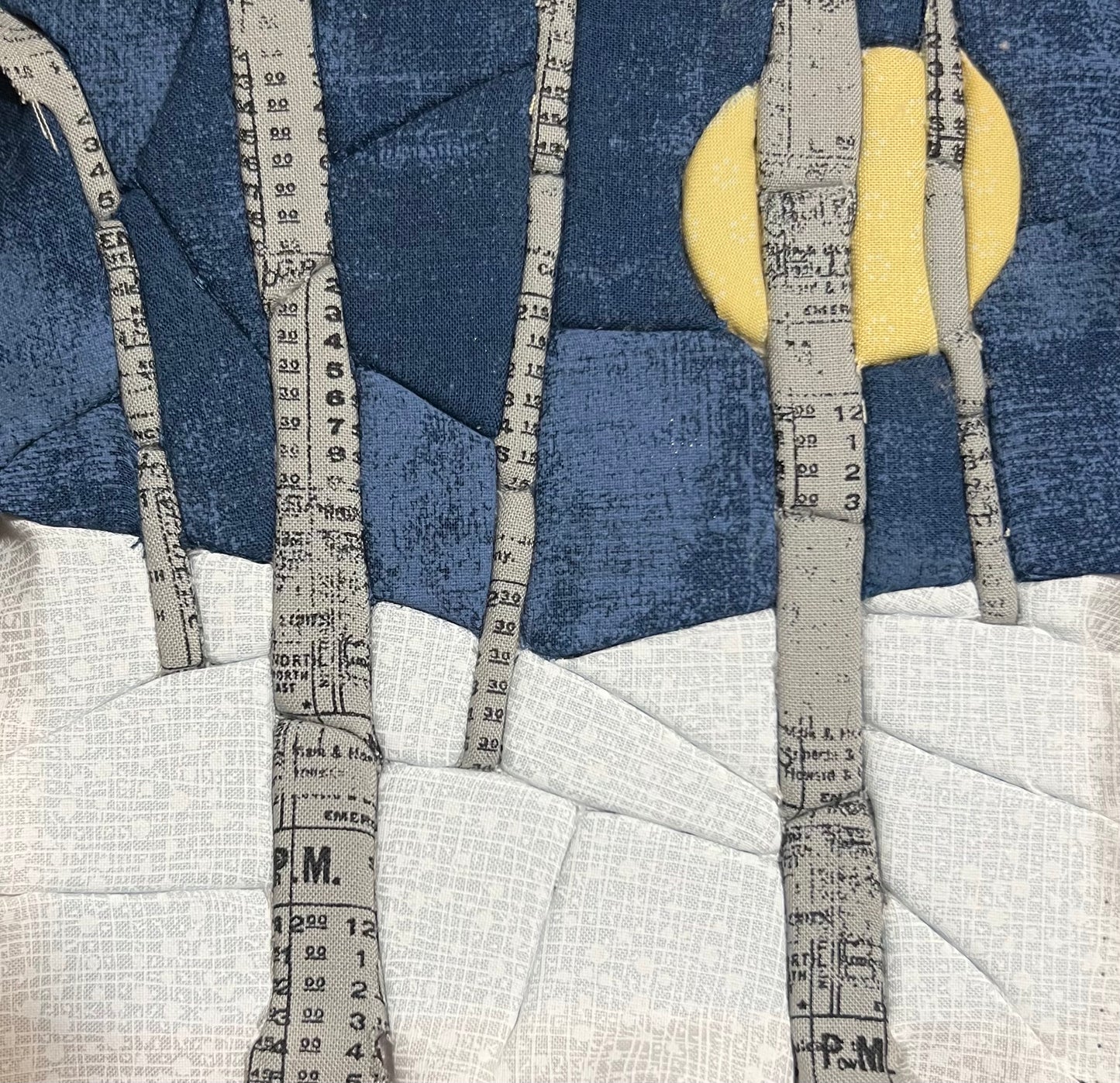 No-sew Fabric Foam Board Class with Jessica Moore | December 14