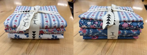 Village Life Half Yard Bundle