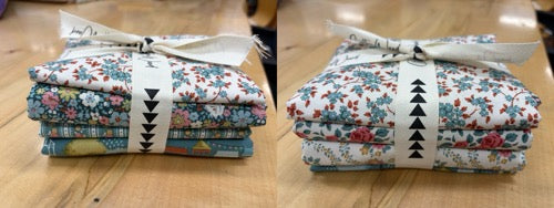 Village Life Half Yard Bundle