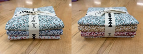 Village Life Half Yard Bundle