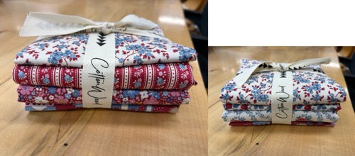 Village Life Half Yard Bundle