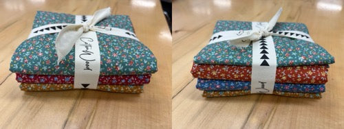 Village Life Half Yard Bundle
