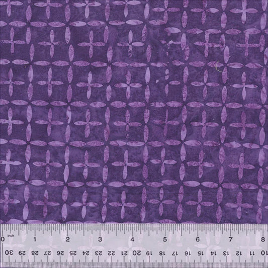 BATIK-Intersection (Purple)