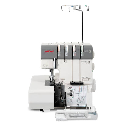 Janome MYLOCK 654D Serger