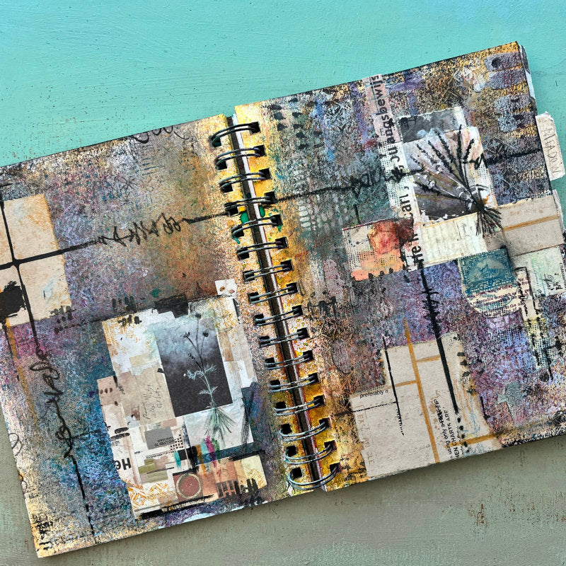 Journalography with Seth Apter | March 7, 2026