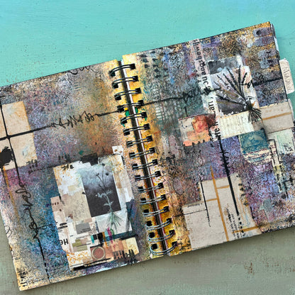 Journalography with Seth Apter | March 7, 2026