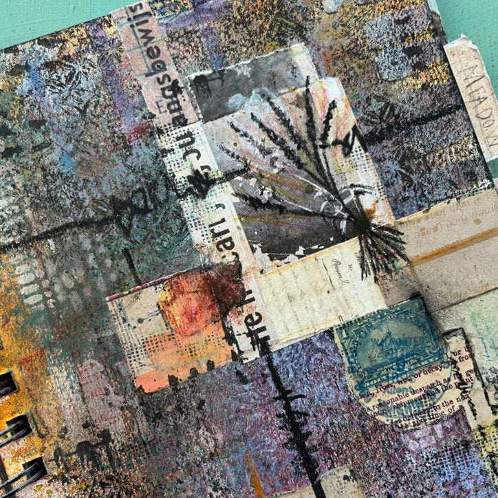 Journalography with Seth Apter | March 7, 2026