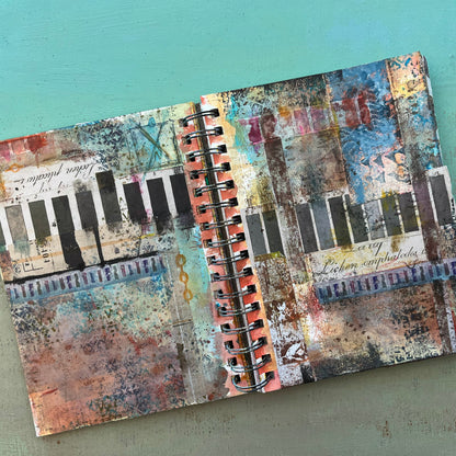 Meet and Greet with Fabric Designer and Multimedia Artist Seth Apter | March 6, 2026