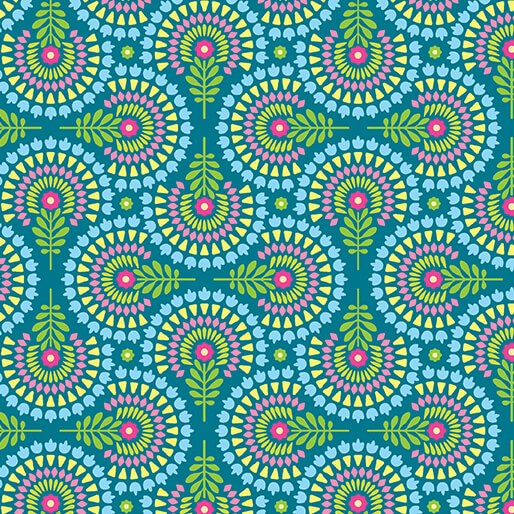 Joy Teal