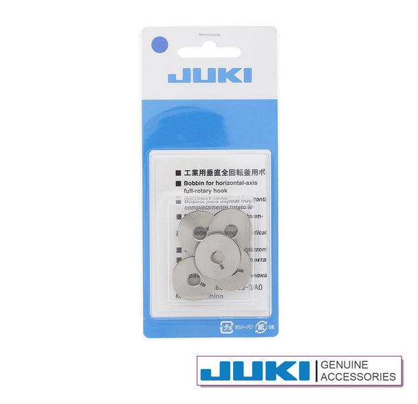 Juki Bobbin Set (TL Series) - L class