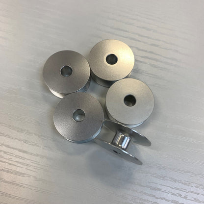 M Style Bobbin for Juki Longarm machines (Qty 1)