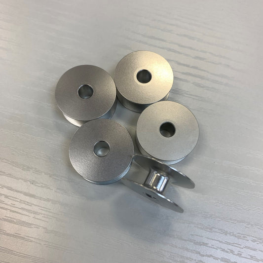 M Style Bobbin for Juki Longarm machines (Qty 1)