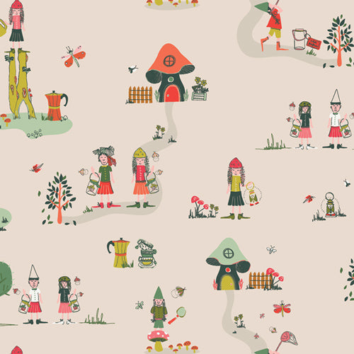 KNIT-The Meadow Fellows