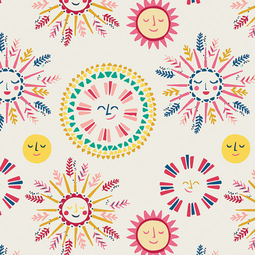 KNIT-Sunny Side Up