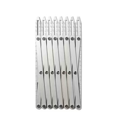 Expanding Sewing Gauge