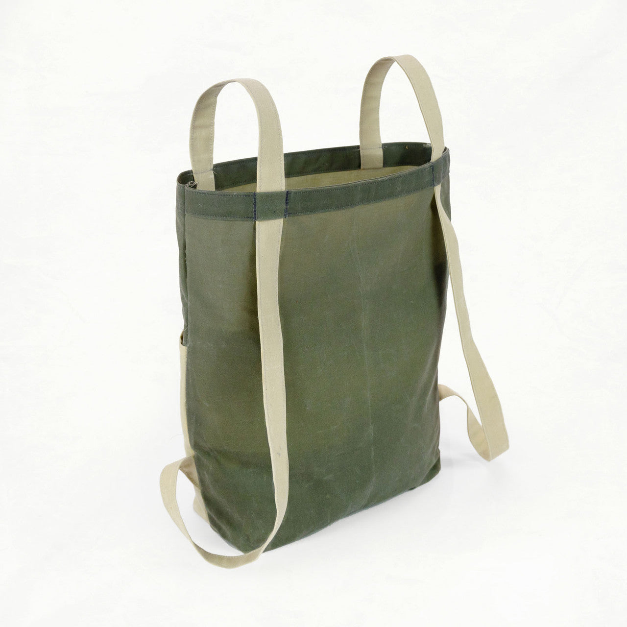 Belmont Pack + Pouch Pattern