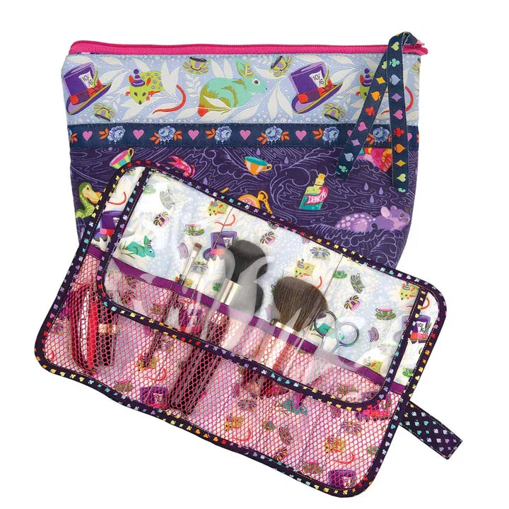 Glo and Glo Essentials Wrap and Bag Class with Ty Stone | October 18 || 12-4