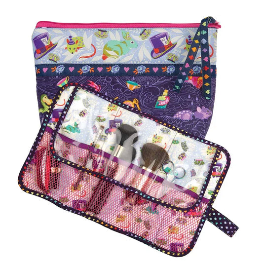 Glo and Glo Essentials Wrap and Bag Class with Ty Stone | October 18 || 12-4
