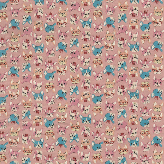 Chibi Petit - French Bulldog