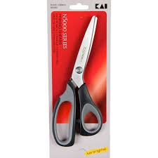 Kai 9" Pinking Shears