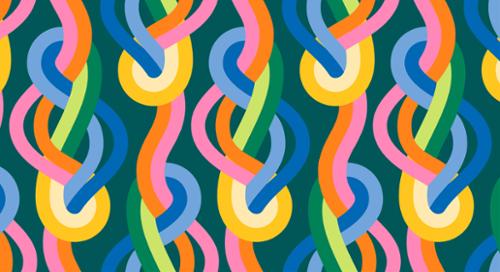 Knotted Geometric (Moody)
