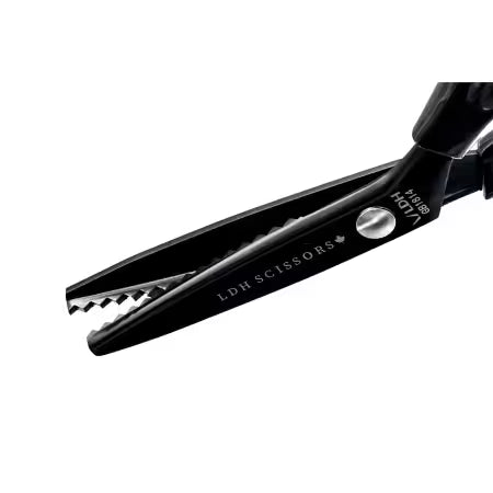 Midnight Edition Lightweight Pinking Shears