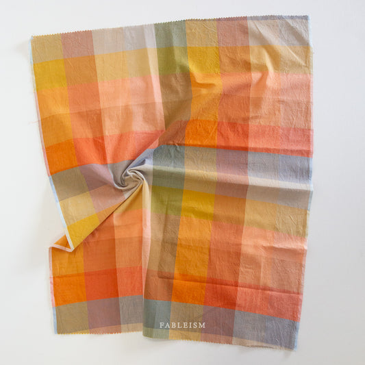 Fabelism Wide Happy Checkers in Retro
