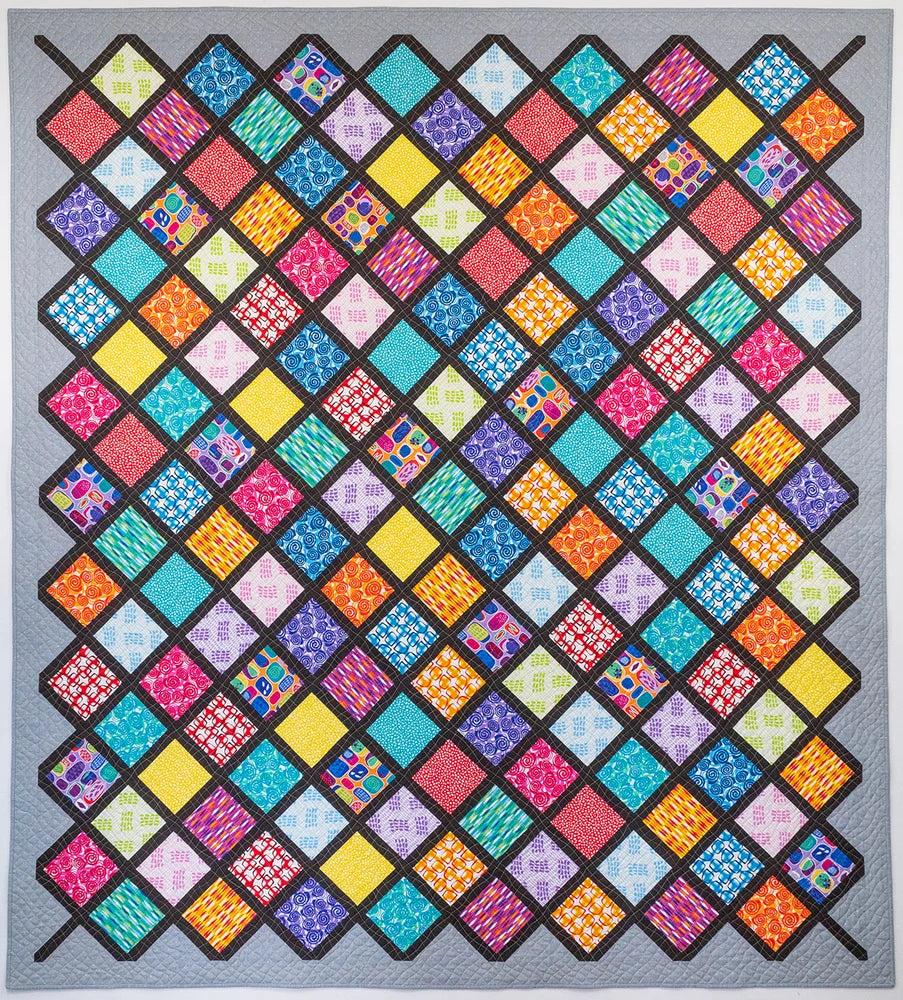 Lattice Work