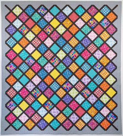 Lattice Work