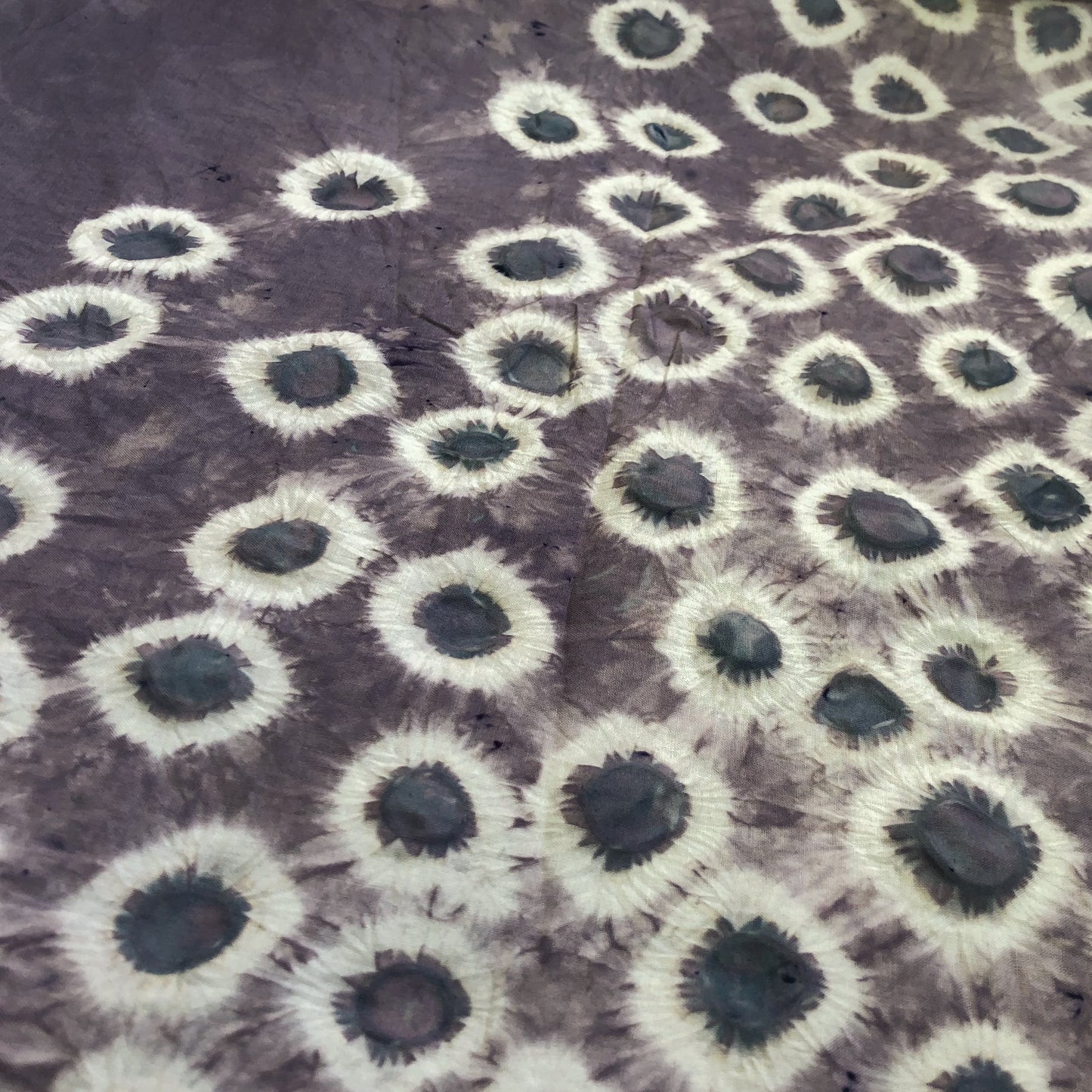 Shibori Dyeing with Blake Brenneman | July 11 1-4