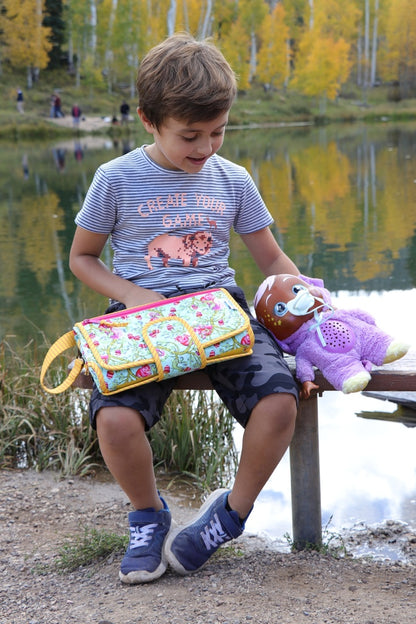 Changing Station 2.0