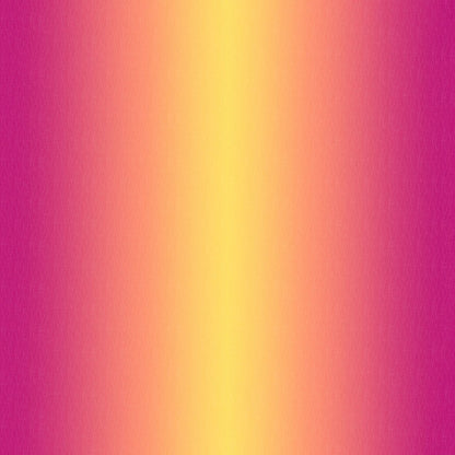 Gelato - Magenta/Orange/Yellow