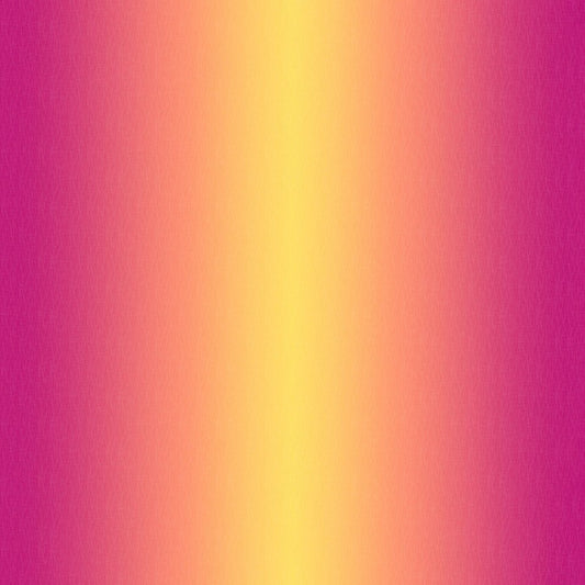Gelato - Magenta/Orange/Yellow