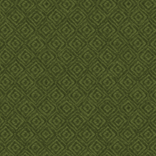 WOOLIES FLANNEL F9422 G