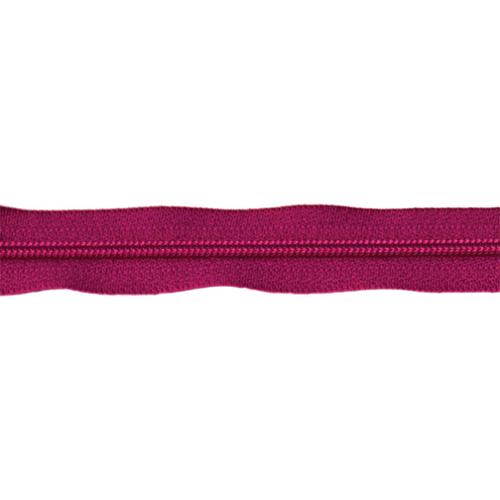 Zipper 14               Raisin