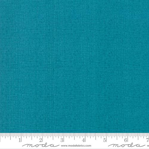 108 Thatched         Turquoise