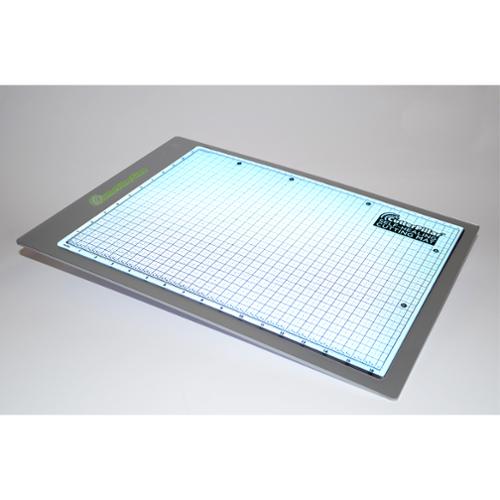 Glow Premium Illuminated w/Mat