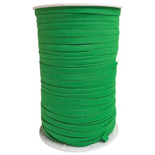 1/4 Soft Elastic Emerald