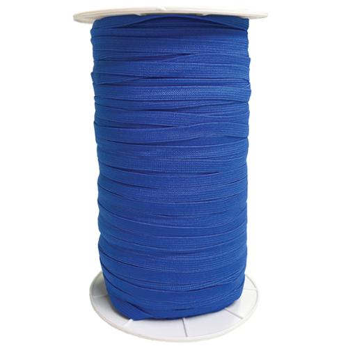 1/4 Soft Elastic Electric Blue