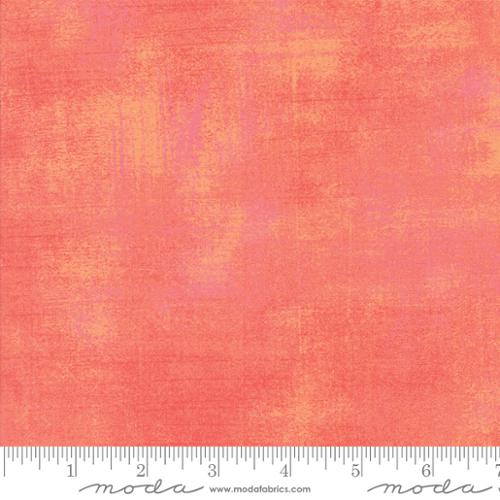 Grunge Basics  Papaya Punch