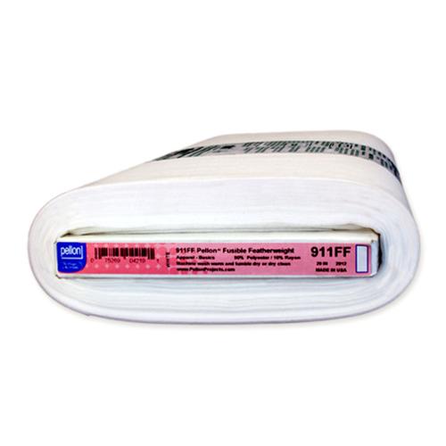 Pellon Fusible Interfacing 911FF - 20" wide